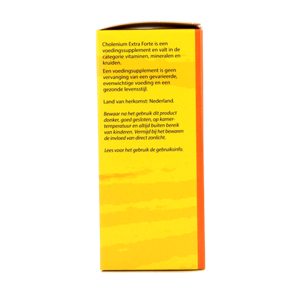 Bloem Cholenium 100 Capsules