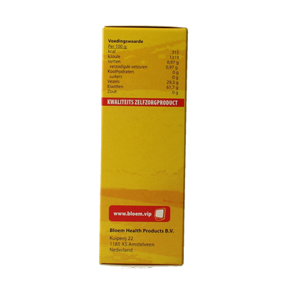 Bloem L-Lysine extra 60 Tabletten