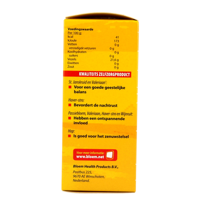 Bloem Rusta 100 Capsules