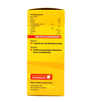 Bloem Asculidis 100 Capsules