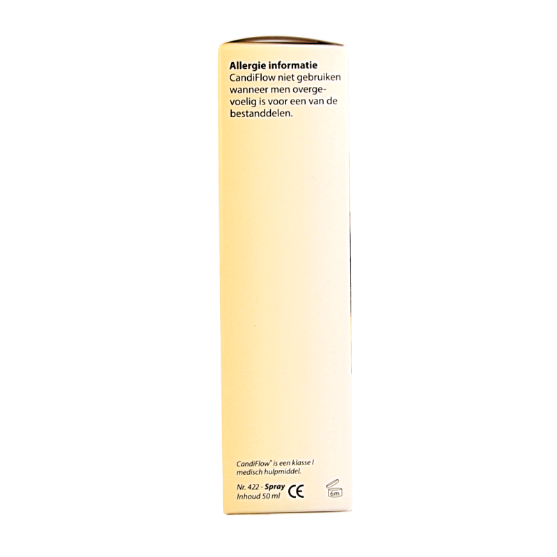 Bloem Candiflow 50 Milliliter