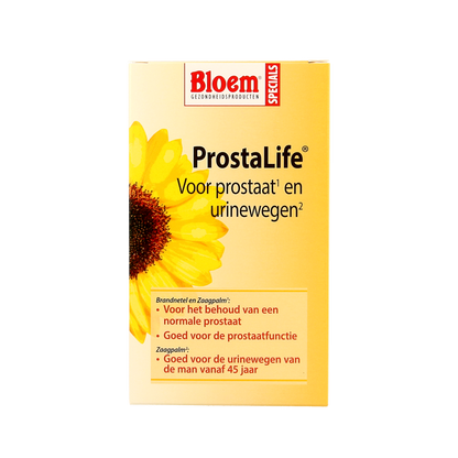 Bloem Prostalife 60.00 Tabletten