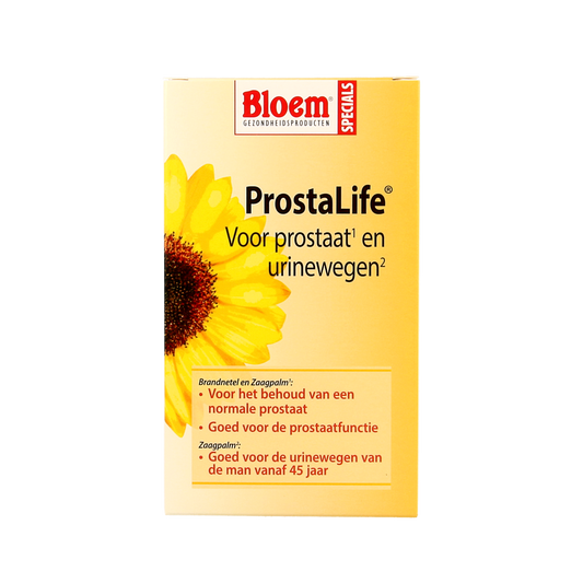 Bloem Prostalife 60.00 Tabletten
