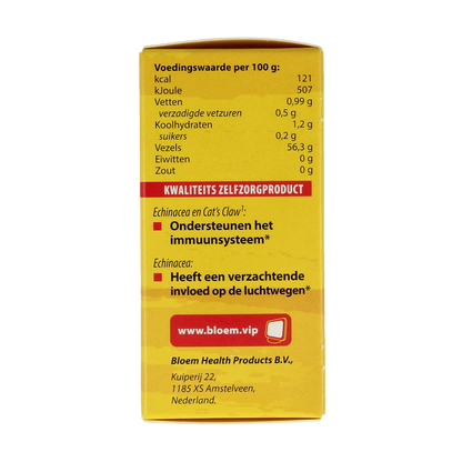 Bloem Echinacea extra 100 Tabletten
