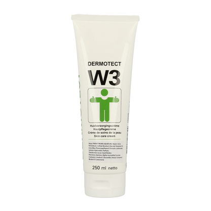 Frisson Dermotect creme W3 250 Milliliter