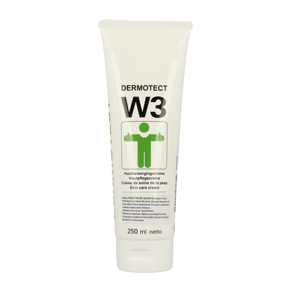 Frisson Dermotect creme W3 250.00 Milliliter