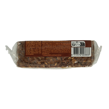 TerraSana Omega 3 brood bio 300 Gram