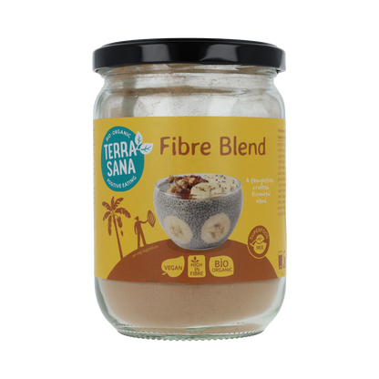 TerraSana Superfoodmix Fibre Blend bio 210.00 Gram