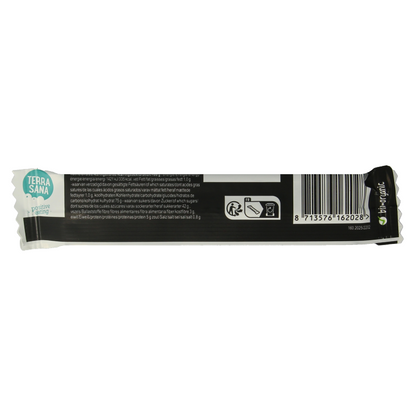 TerraSana Tubi maxi zoete drop bio 28 Gram