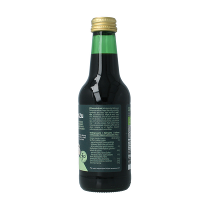 TerraSana Ponzu eko bio 250.00 Milliliter