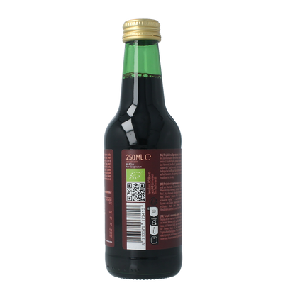 TerraSana Teriyaki eko bio 250.00 Milliliter