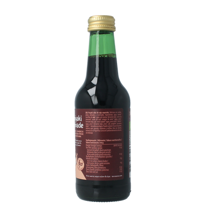 TerraSana Teriyaki eko bio 250.00 Milliliter