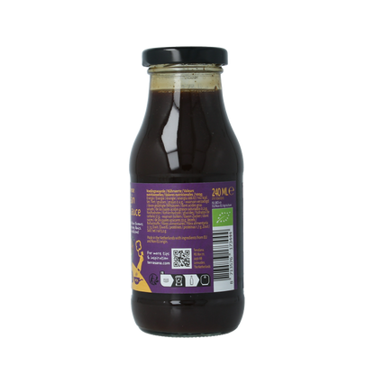 TerraSana Hoisin woksaus bio 240 Milliliter