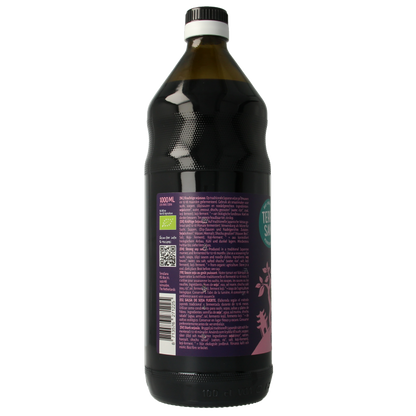 TerraSana Tamari Japans glutenvrij bio 1 Liter