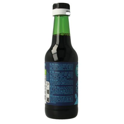 TerraSana Shoyu (Japan) bio 250 Milliliter