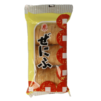 TS Import Zeni fu kleine rondjes 79.00 Gram