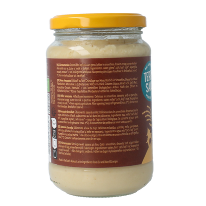 TerraSana Gierst amazake bio 370 Gram
