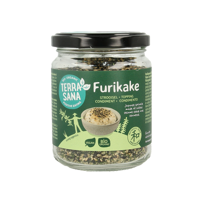TerraSana Furikake eko bio 100.00 Gram