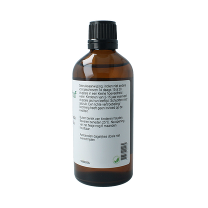 Cruydhof Boswellia serrata / boswellia tinctuur 100 Milliliter