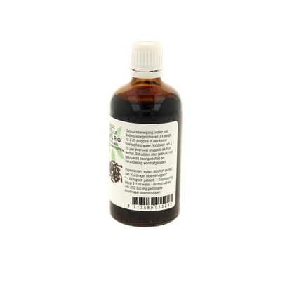 Cruydhof Kruidnagel tinctuur bio 100 Milliliter