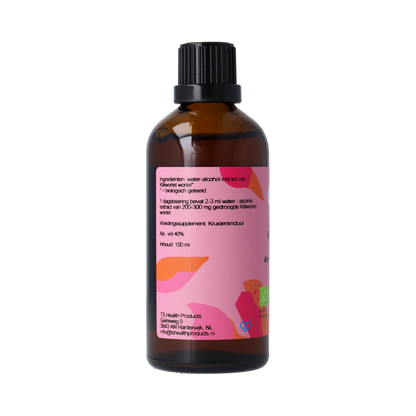 De Cruydhof Klitwortel arctium lappa rad bio 100.00 Milliliter
