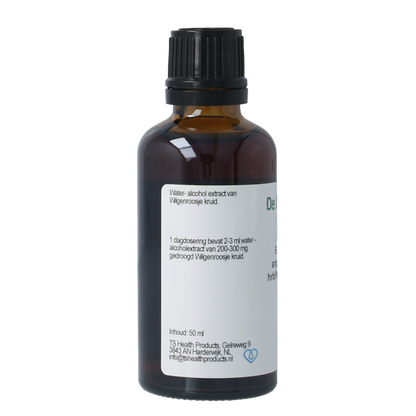 Cruydhof Epilobium angustifolium / wilgenroosje tinctuur 50.00 Milliliter
