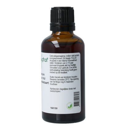 Cruydhof Equisetum arvense / akkerpaardestaart tinctuur 50 Milliliter