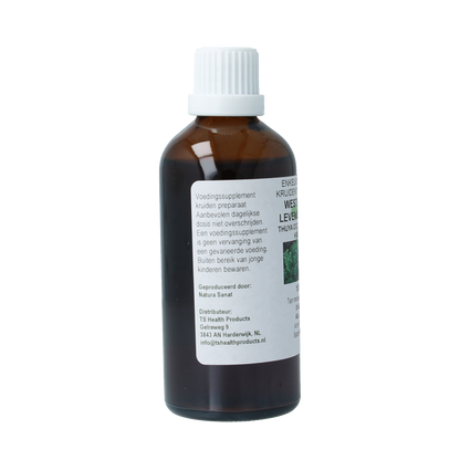 Cruydhof Thuja occidentalis / levensboom tinctuur 100 Milliliter