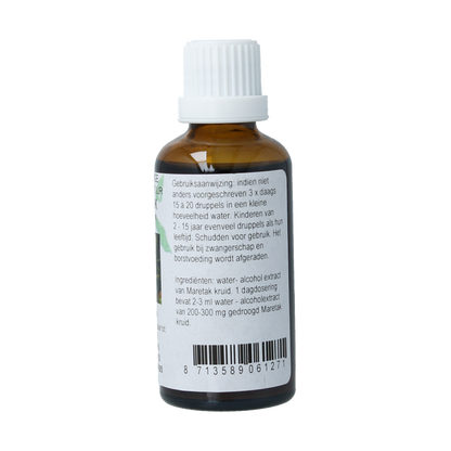 Cruydhof Viscum album herb / maretak tinctuur 50 Milliliter