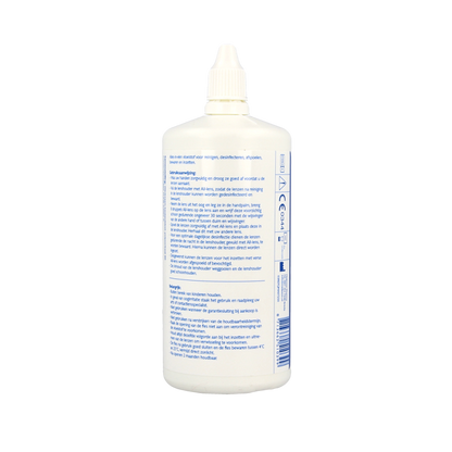 All Lens Alles-in-een contactlenzenvloeistof - alle lenzen 250 Milliliter
