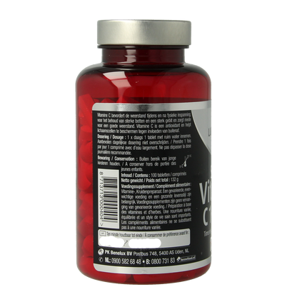 Lucovitaal Vitamine C 1000 100.00 Tabletten