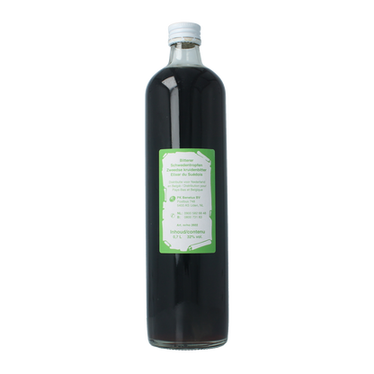 Maria Treben Schwedentropfen bitter 700.00 Milliliter