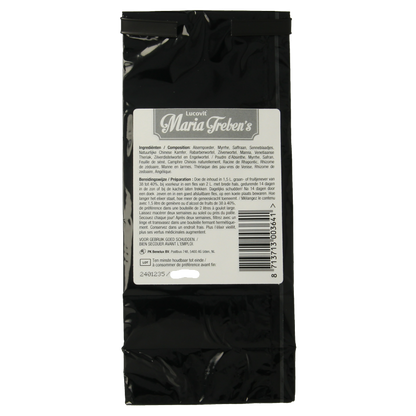 Maria Treben Zweedse kruiden 90.2 Gram