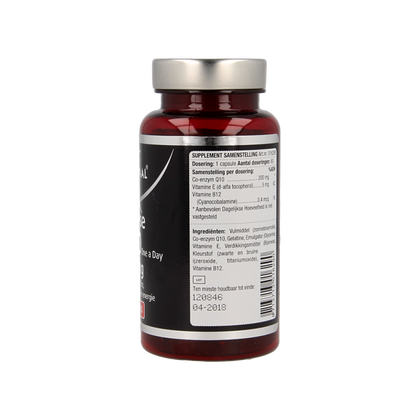 Lucovitaal Q10 200mg Japans 60 Capsules
