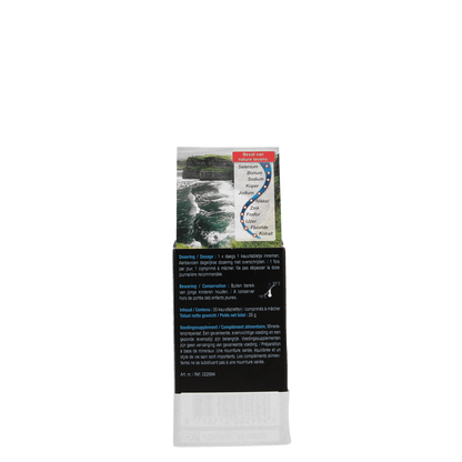 Lucovitaal Pure marine magnesium 30.00 Kauwtabletten
