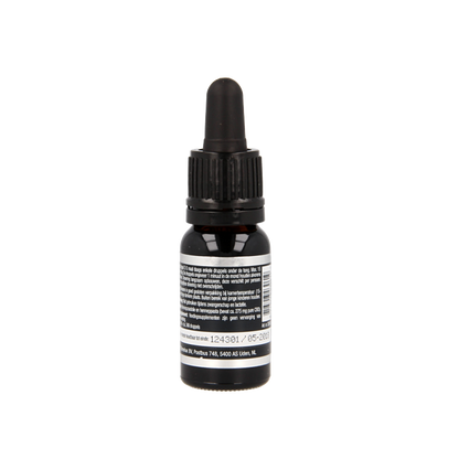 Lucovitaal Cannabidiol CBD 2.8 10 Milliliter