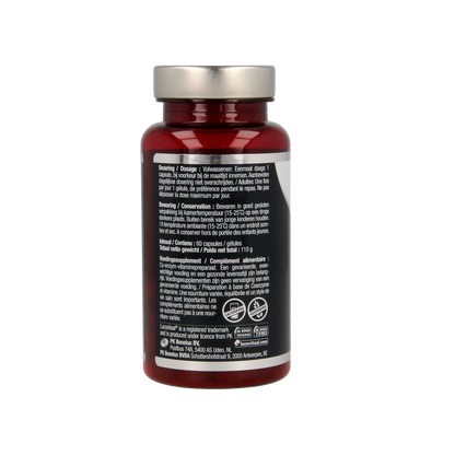 Lucovitaal Q10 30mg one a day 60.00 Capsules