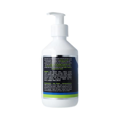Lucovitaal Voetenwonder 300.00 Milliliter