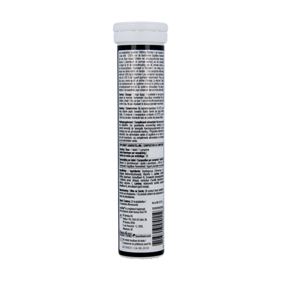 Lucovitaal Vitamine C bruistabletten 20 Tabletten