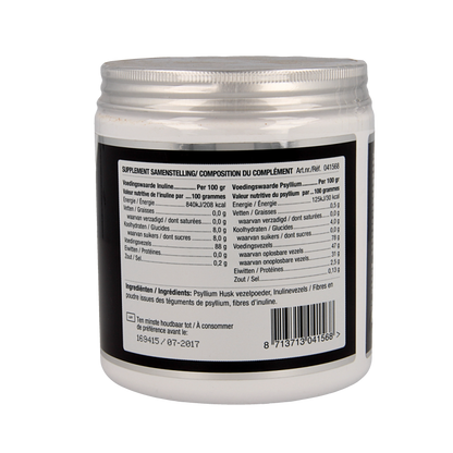 Lucovitaal Colon phyta vezelpoeder 300 Gram