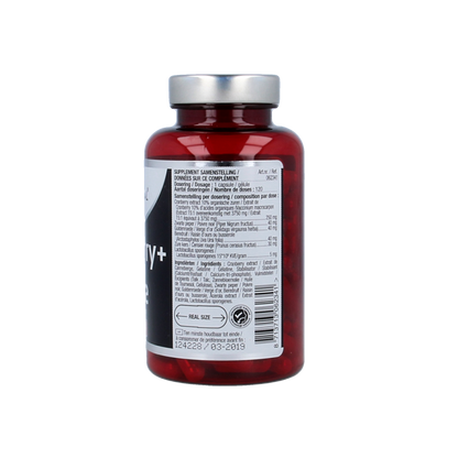 Lucovitaal Cranberry x-tra 120 Capsules