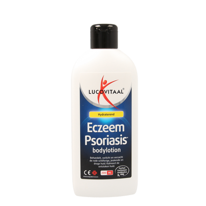 Lucovitaal Eczeem psoriasis bodylotion 200.00 Milliliter