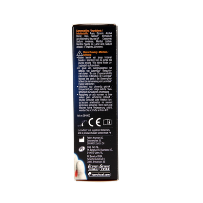 Lucovitaal Voetschimmel 30 Milliliter