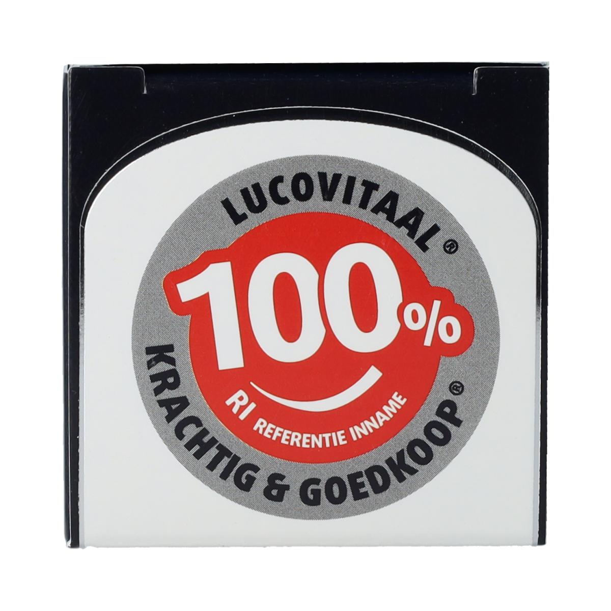 Lucovitaal IJzer Bisglycinaat 100% 120.00 Tabletten