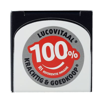 Lucovitaal IJzer Bisglycinaat 100% 120.00 Tabletten