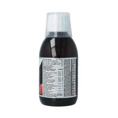 Lucovitaal IJzer bisglycinaat 200 Milliliter