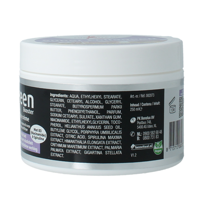 Lucovitaal Collageen hand & body creme 250 Milliliter