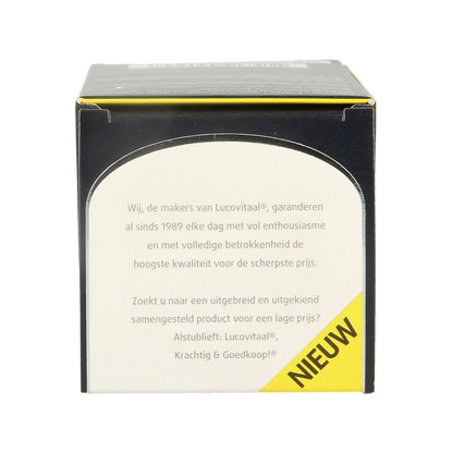 Lucovitaal Stemming balans 30 Stuks
