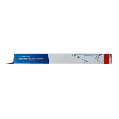 Lucovitaal Douche voetvijl 1.00 Stuks