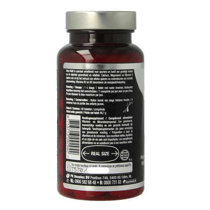 Lucovitaal Multi sport 60 Tabletten
